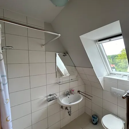 게스트하우스 Ferien Und Freizeithof Engelau 3*
