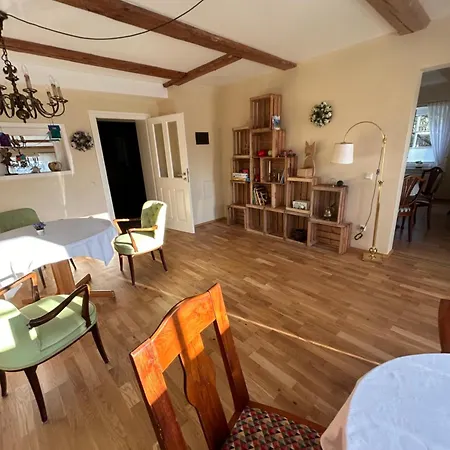 Ferien Und Freizeithof Engelau 3*