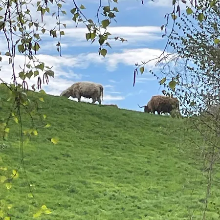 Ferien Und Freizeithof Engelau