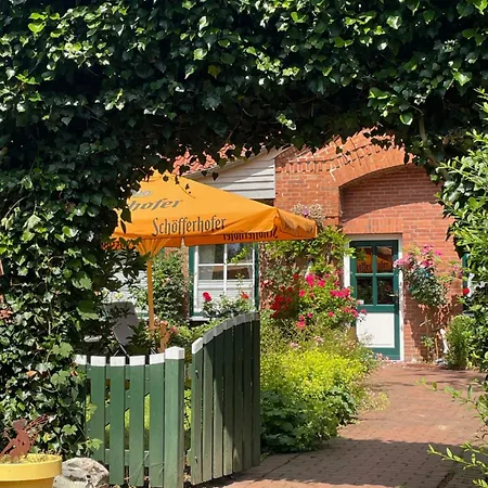Ferien Und Freizeithof Engelau 3* Giekau