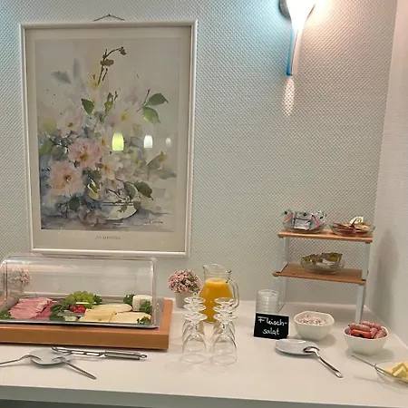 Ferien Und Freizeithof Engelau Pensión 3*
