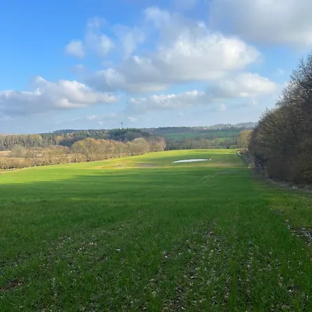 Ferien Und Freizeithof Engelau