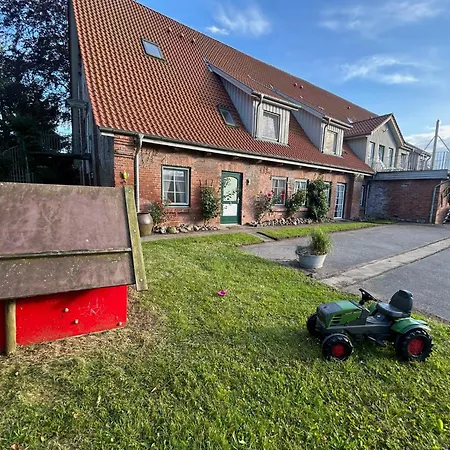 Ferien Und Freizeithof Engelau