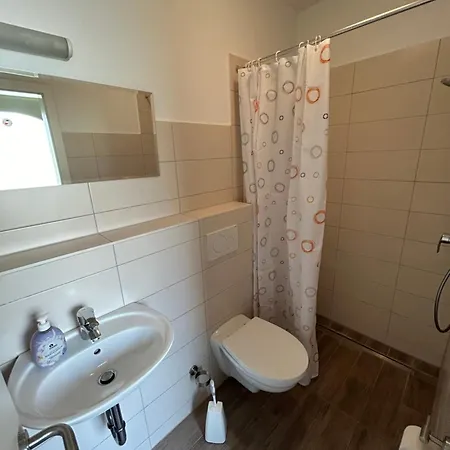 Ferien Und Freizeithof Engelau 3* Giekau