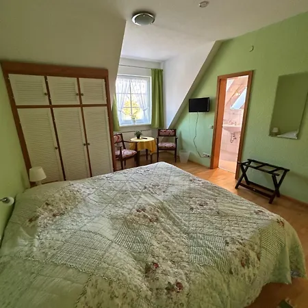 Ferien Und Freizeithof Engelau Guest house