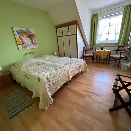 Ferien Und Freizeithof Engelau 3*