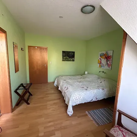 Ferien Und Freizeithof Engelau Guest house