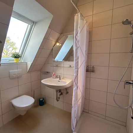 Ferien Und Freizeithof Engelau Giekau