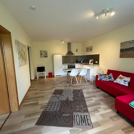 Ferien Und Freizeithof Engelau Pensión 3*