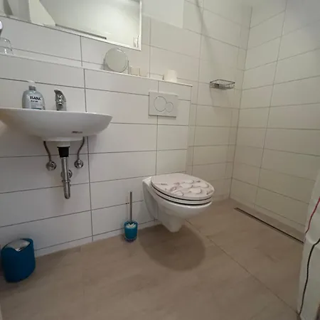 Ferien Und Freizeithof Engelau Pensión 3*