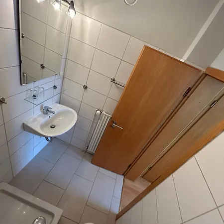 게스트하우스 Ferien Und Freizeithof Engelau 3*