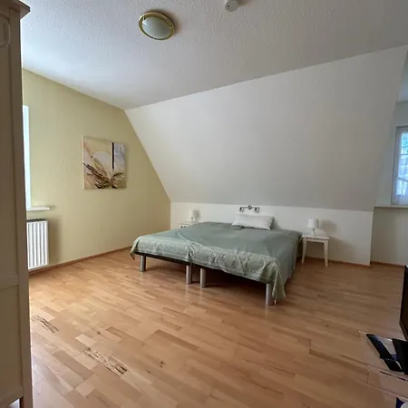 Ferien Und Freizeithof Engelau 3* Giekau