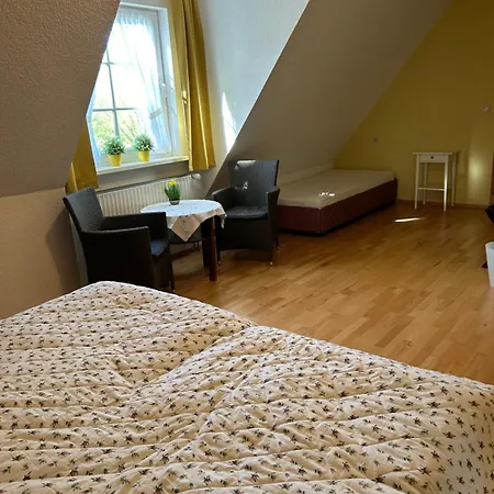 Ferien Und Freizeithof Engelau Guest house *