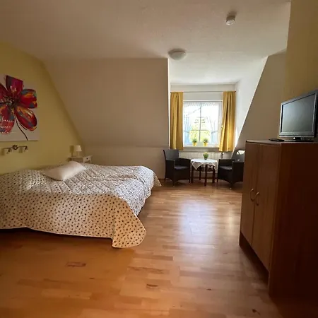 Ferien Und Freizeithof Engelau Pensión 3*