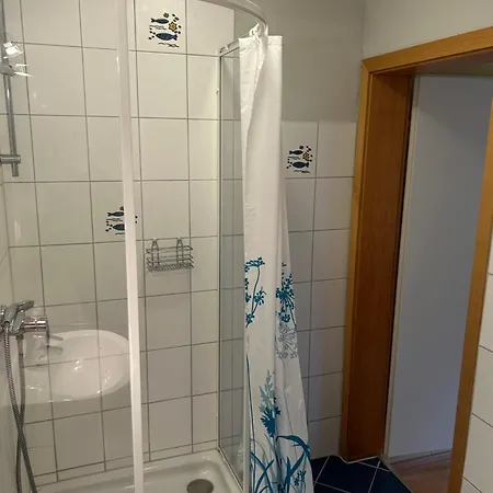 게스트하우스 Ferien Und Freizeithof Engelau Giekau