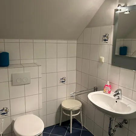 Pensión Ferien Und Freizeithof Engelau 3*
