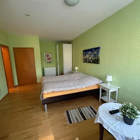 Pensión Ferien Und Freizeithof Engelau Giekau