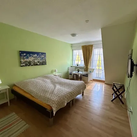 Pensión Ferien Und Freizeithof Engelau