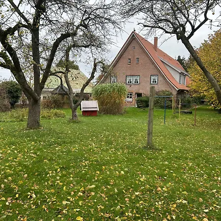 Pensión Ferien Und Freizeithof Engelau